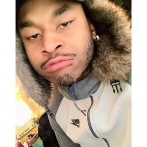 Meet your Posher, Diggs